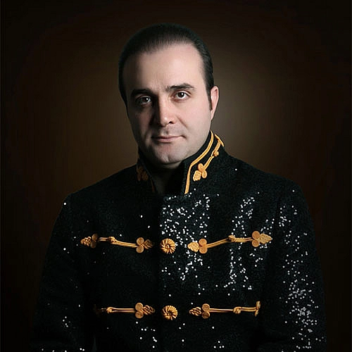Delhaye Bighararan - Sina Sarlak